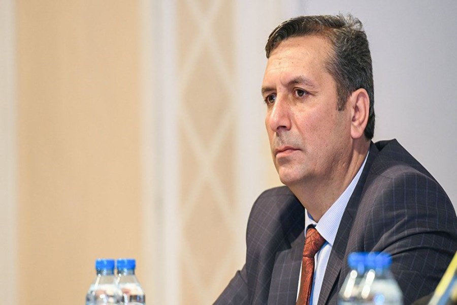 Prezident medianın ictimai nəzarət institutuna çevrilməsini arzulayır - Müşfiq Ələsgərli