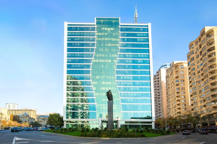 Sosial müavinətlər üzrə 24 faiz çox olmaqla 999 mln. manat, Prezident təqaüdləri üzrə 20 faiz çox olmaqla 647 mln. manat ödənilib