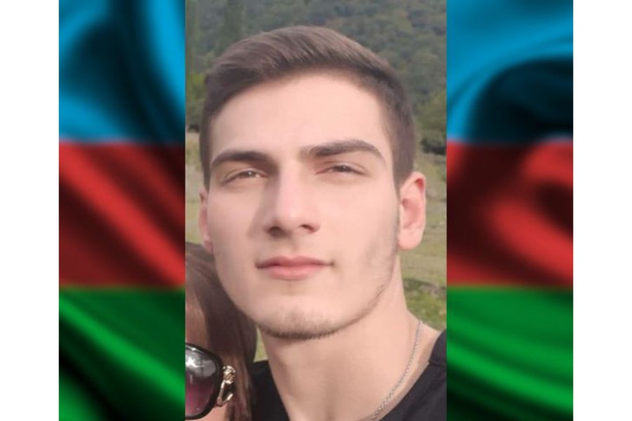 Şəhid Nicat Tarıverdiyevin doğum günüdür