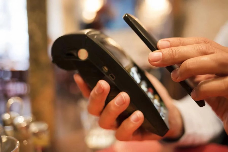 NFC texnologiyası 14 ildə ilk dəfə yeniləndi
