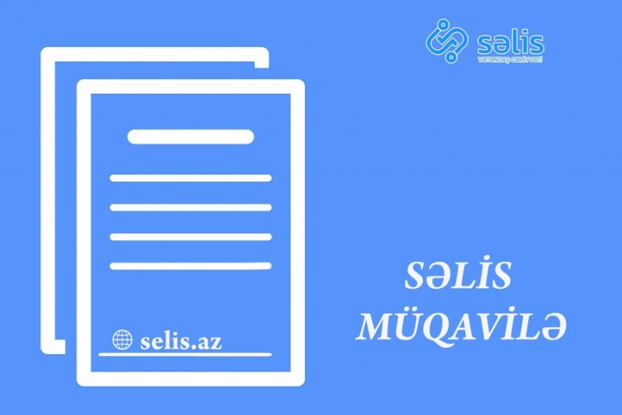 Şuradan yeni elektron tətbiq: SƏLİS müqavilə
