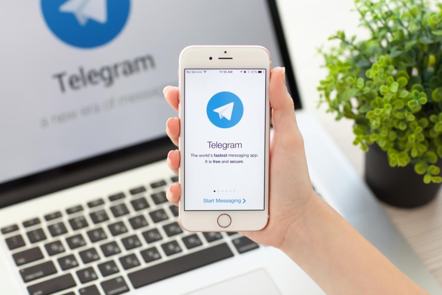 Rusiya işğal olunmuş ərazilərdə Telegram-a məhdudiyyət tətbiq edir