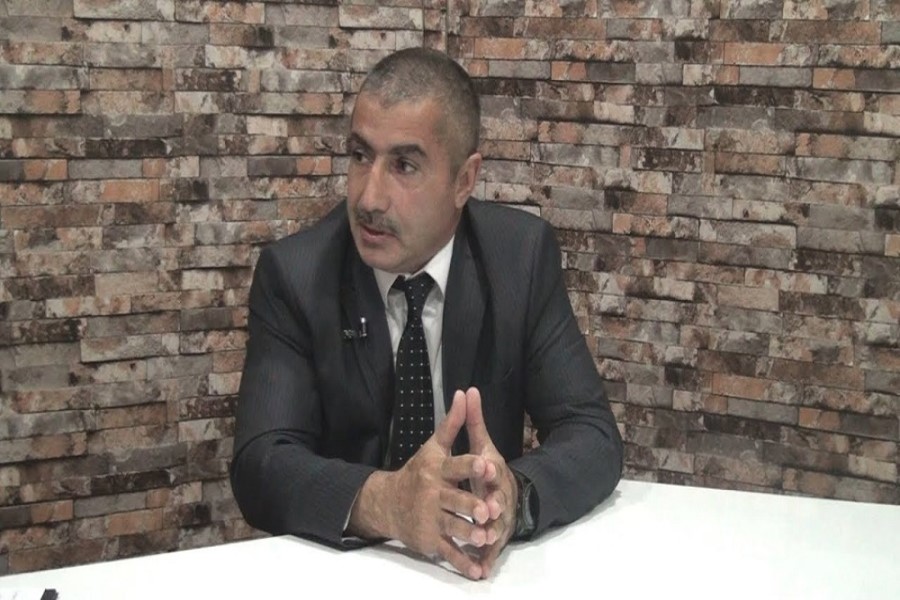"Şimal qonşumuz bu siyasətindən əl çəkənə oxşamır" - Əkrəm Bəydəmirli