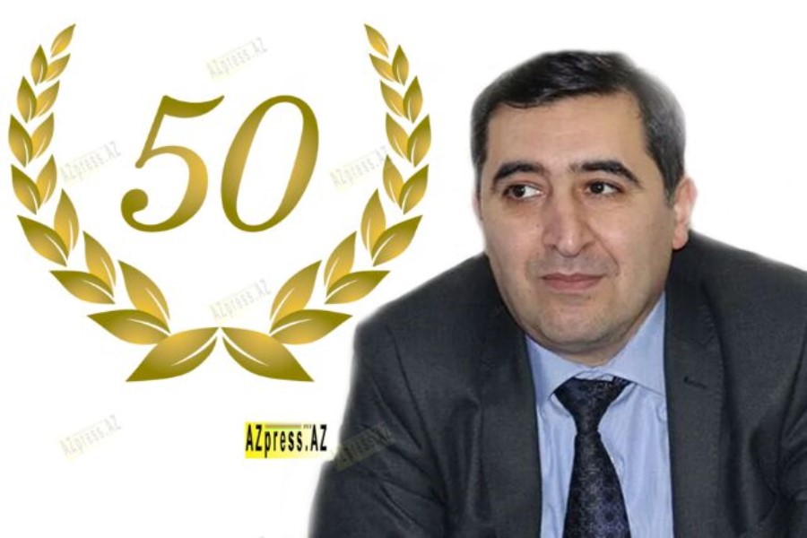 Nadir Azəri: 50 yaşın pəncərəsindən görünənlər