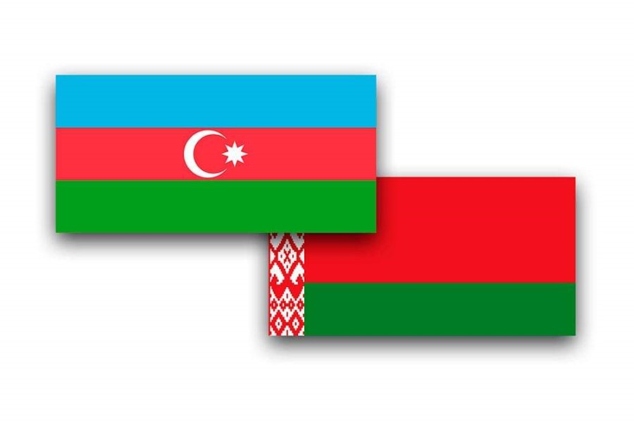 Belarus Respublikası Silahlı Qüvvələrinin Baş Qərargah rəisi ölkəmizdə səfərdədir