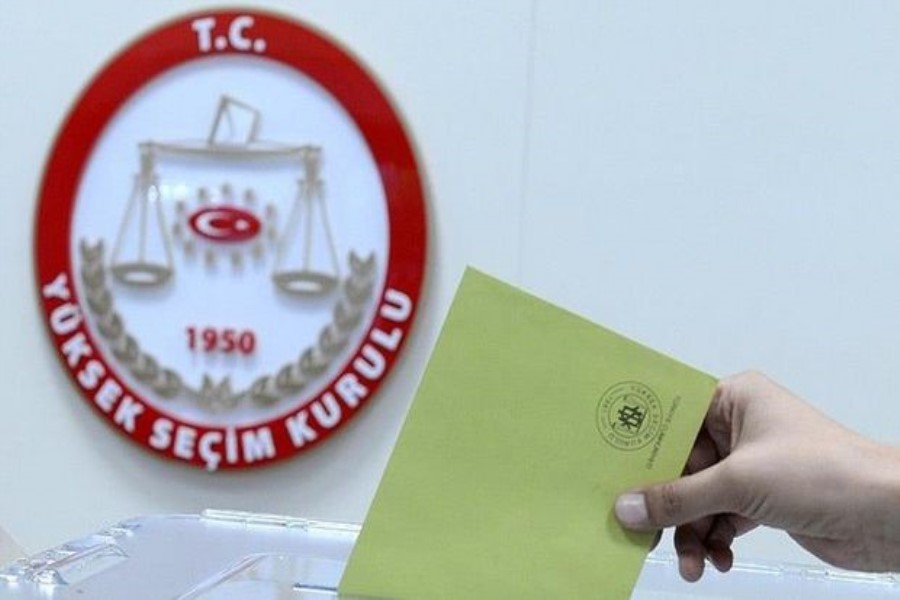 Azərbaycandakı Türkiyə vətəndaşlarının səsverməsi başladı