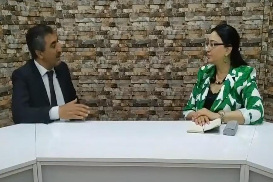 "Sərt karantin rejimi müsbət nəticələr verə bilər" - Zülfiyyə Nuriyeva