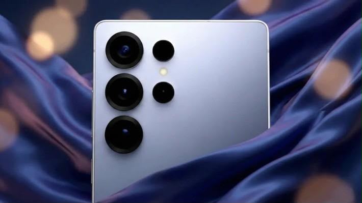 Galaxy S27 Ultra-nın CAD görüntüləri yayıldı: Kamera ilə bağlı iddialar təkzib edildi