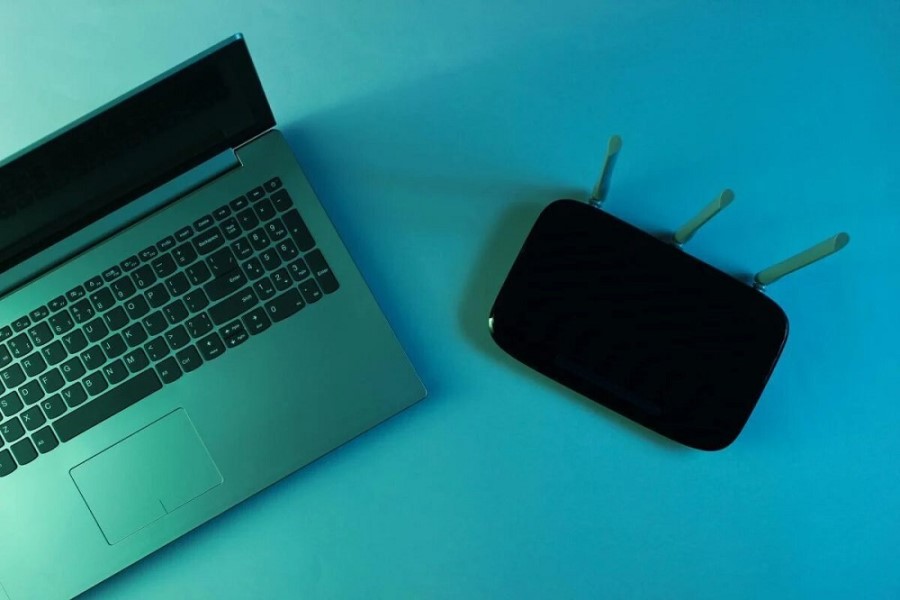 Bunlar Wi-Fi siqnalını pisləşdirir, uzaq tutmaq lazımdır