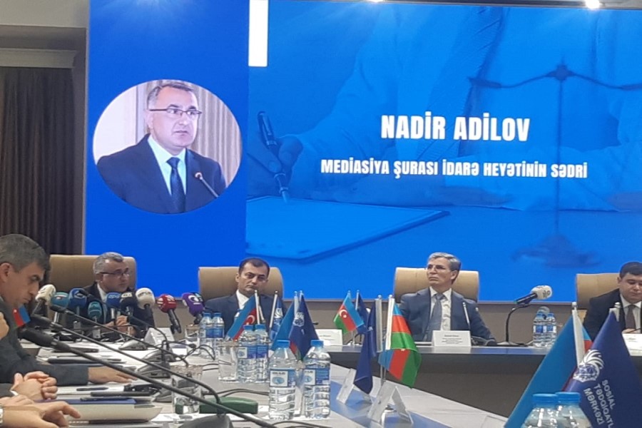 "Mərkəzi Bankın iştirakı ilə 40-dan çox təlim keçirilib" - ÖZƏL