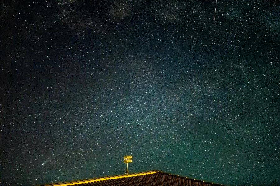 Yer kürəsinə "yadplanetli döyüş gəmisi" yaxınlaşacaq
