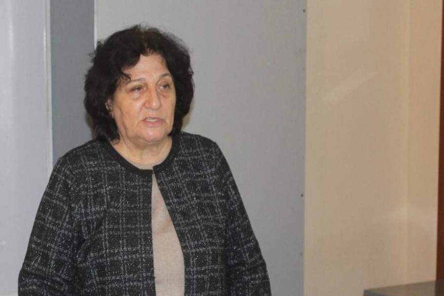 Məktəblərdə elektron jurnala keçid: QHT sədrindən AÇIQLAMA