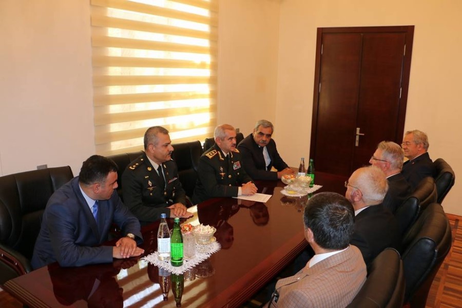 “Cəmiyyətdə Səfərbərlik Xidmətinə möhkəm inam yaranıb” – HƏRBİ EKSPERT
