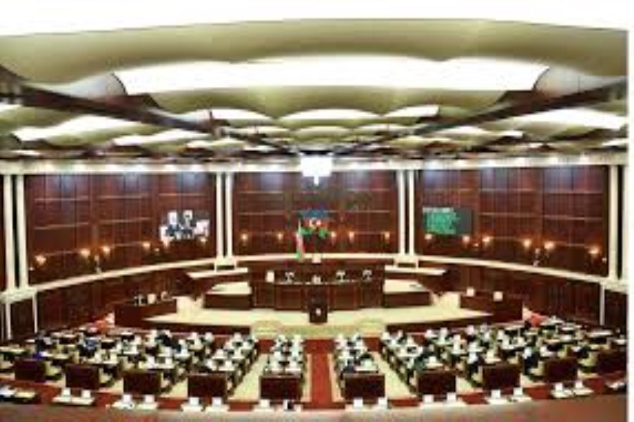 Milli Məclisin yaz sessiyası başlayır