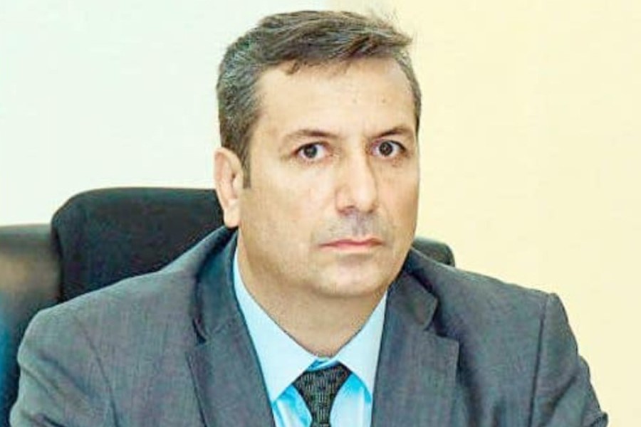 Müşfiq Ələsgərli: "Azərbaycan QHT-ləri beynəlxalq arenada uğurla təmsil olunur"