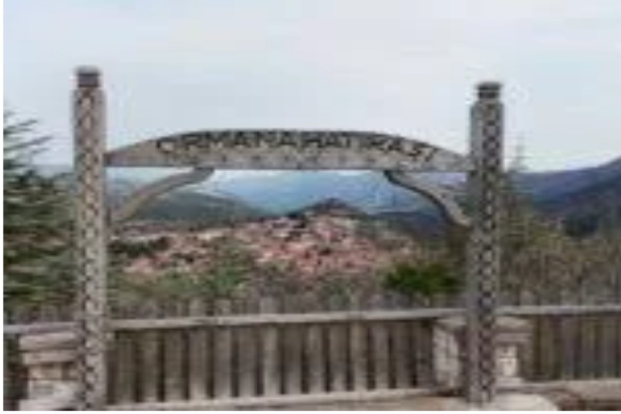 BMT Türkiyənin Ormana kəndini ən yaxşı turizm kəndlərindən biri elan edib