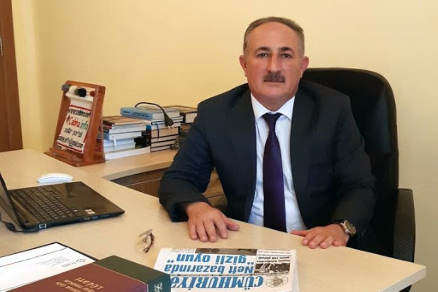 Ermənistana SON ŞANS: “Sonsuza qədər danışıq aparmaq mümkün deyil!” – RƏY