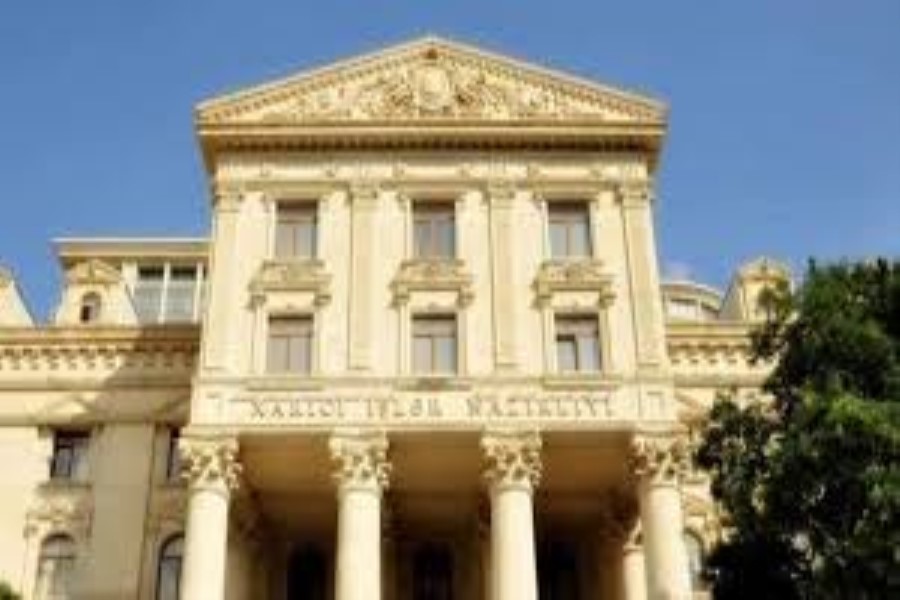 Ayxan Hacızadənin Ermənistan baş nazirinin Münxendə erməni icması ilə görüşdə səsləndirdiyi fikirlərə dair yerli medianın sualına cavabı