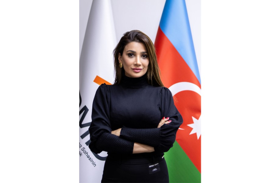 Xəyalə Mütəllimova: "QHT-lərin fəaliyyətinin mərkəzində vətəndaş dayanır"