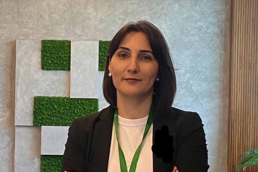 QHT sədri: “Çətin vəziyyətdə olan uşaqlar və ailələr üçün uzunmüddətli dəstək göstəririk”