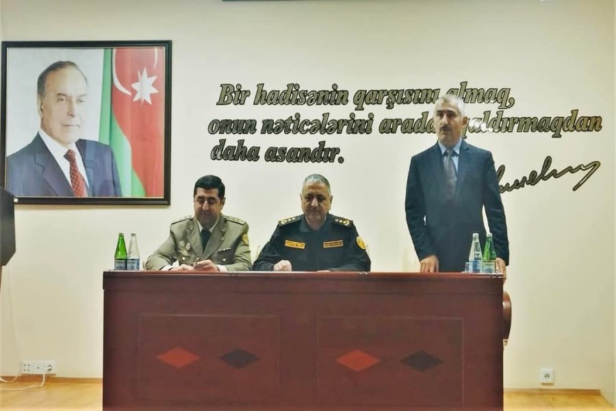 Nüvə və radiasiya təhlükəsizliyi sahəsində maarifləndirmə tədbirləri davam etdirilir