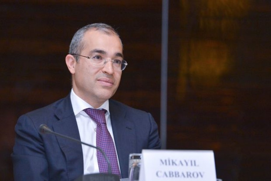 Mikayıl Cabbarov Könüllülər günü münasibətilə paylaşım edib