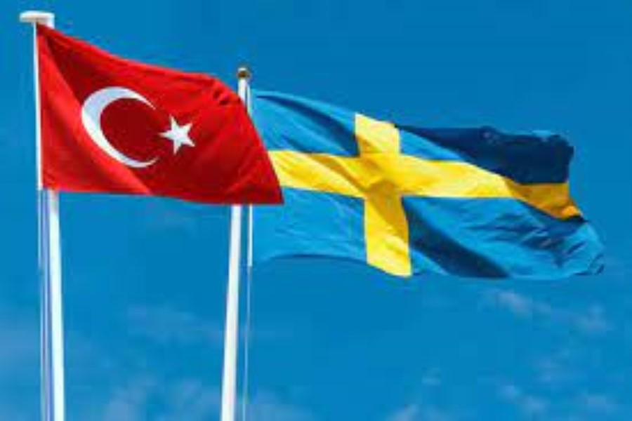 İsveç Ərdoğanın Quran yandırma tədbirlərinin qadağan edilməsi tələbinə cavab verib - ÖZƏL