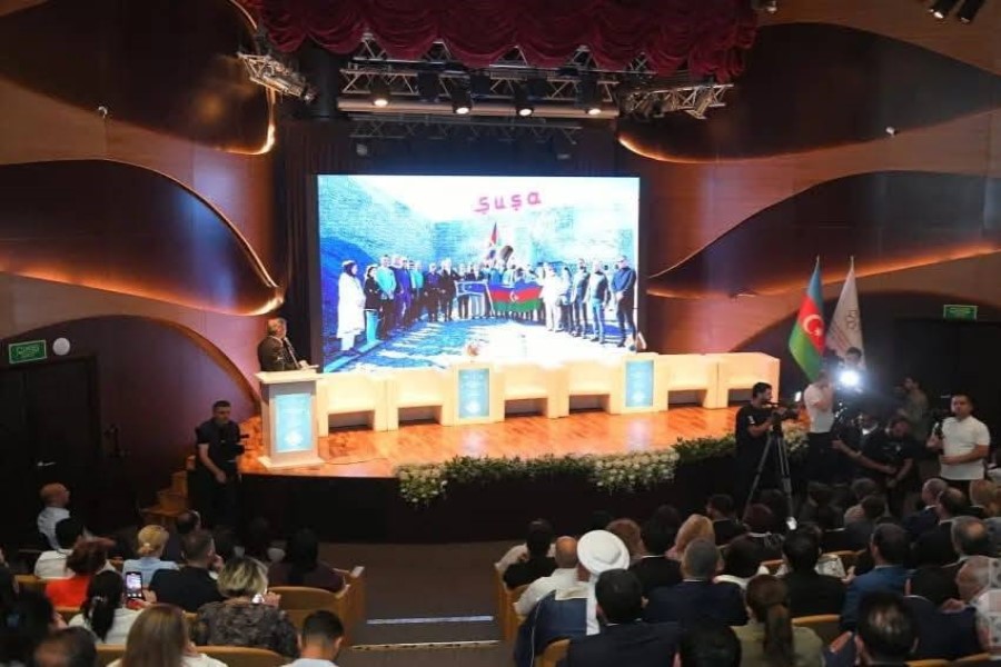 Türkmen mirası çalışmalarında ve Azerbaycan ilişkilerinde yeni ufuklar