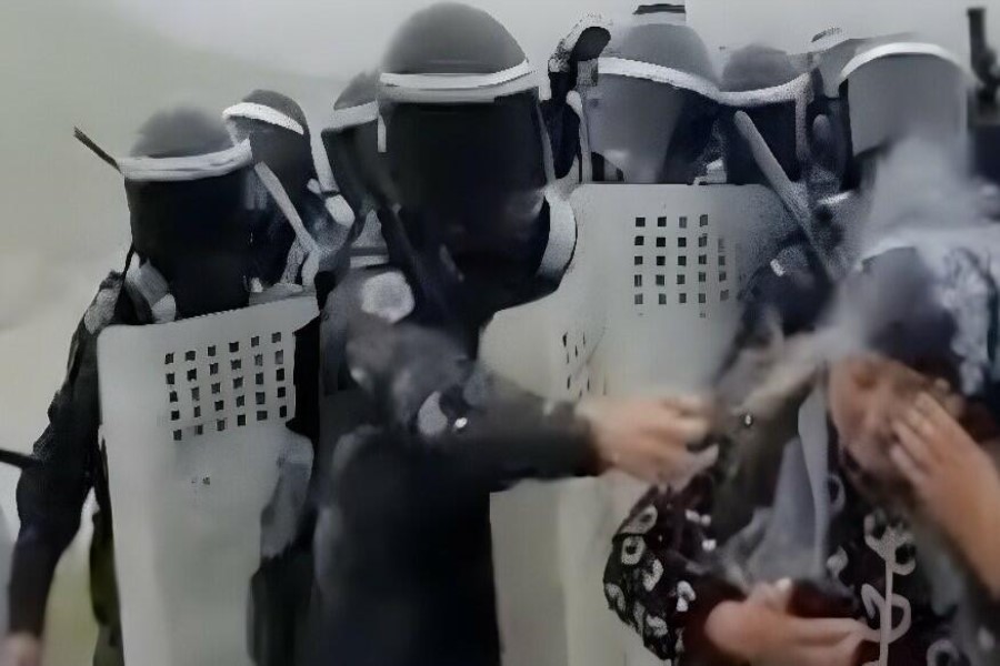 DİN Gədəbəydəki hadisələrlə bağlı yeni açıqlama yaydı