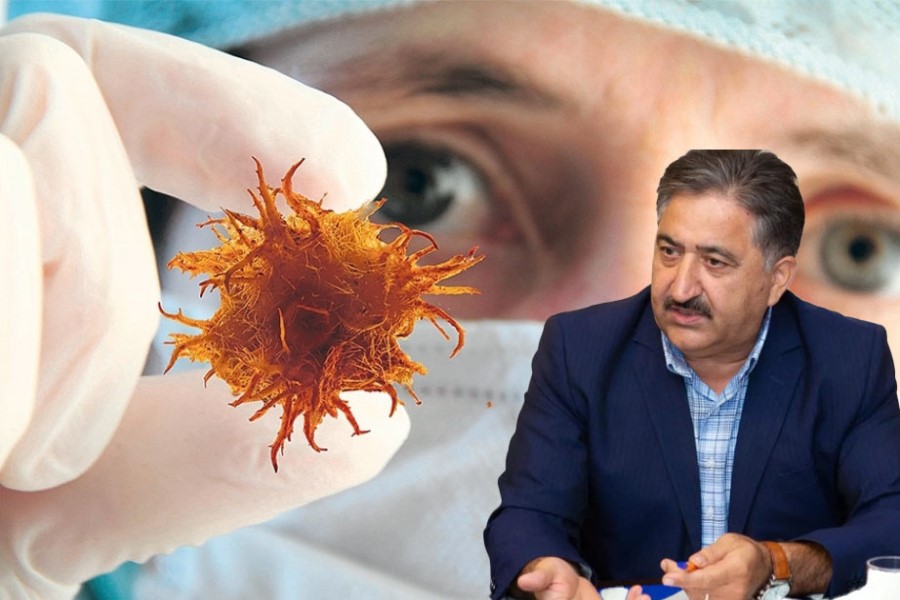 4 fevral Ümumdünya Xərçəng Günüdür - QHT sədrinin fikirləri