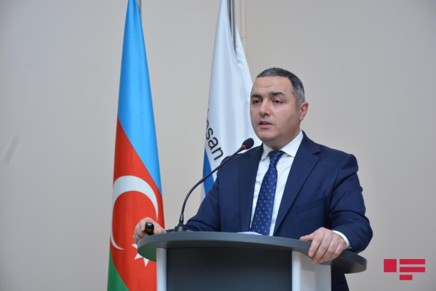 Məhəmməd Quluzadə: İnstitut insan hüquqları ilə bağlı pulsuz onlayn kurslar təşkil edəcək