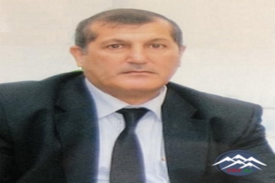 Tarixdə unudulmaz qəhrəman kimi qalan Telman Tanrıverdiyev