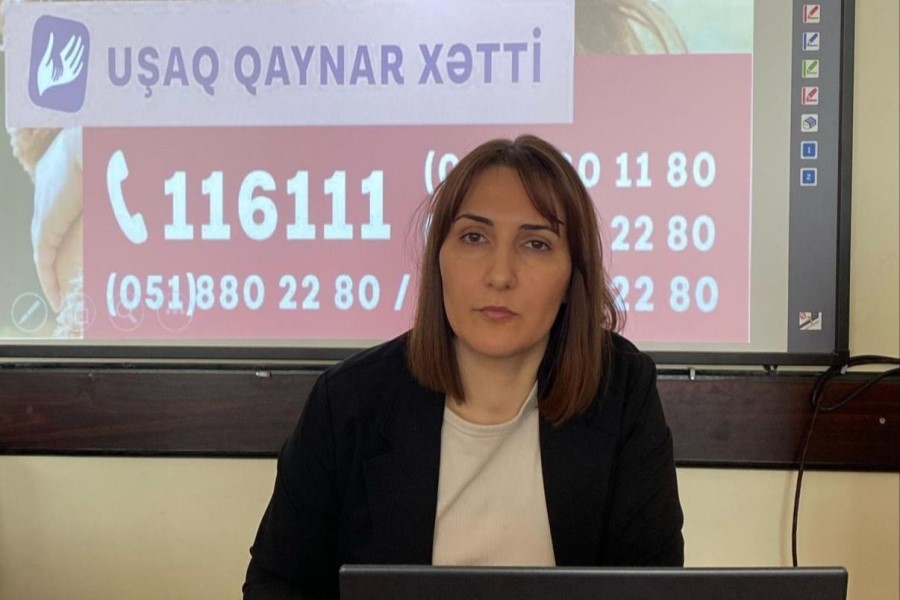 “Bir kadr bir uşağın taleyini dəyişə bilər” — QHT sədri xəbərdarlıq edir / MÜSAHİBƏ