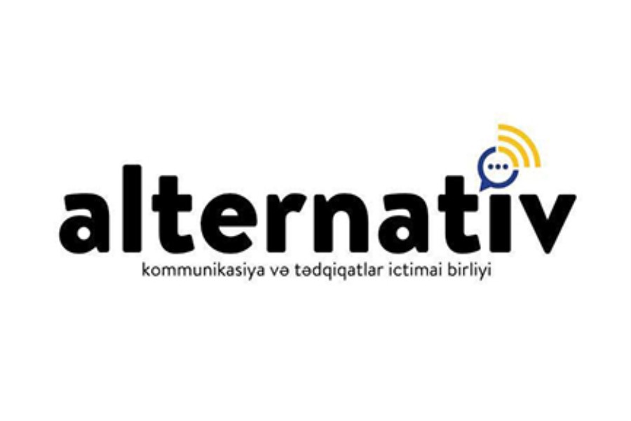 “Alternativ” Kommunikasiya və Tədqiqatlar İB Yekaterinburqda baş verən hadisələrlə bağlı bəyanat yaydı