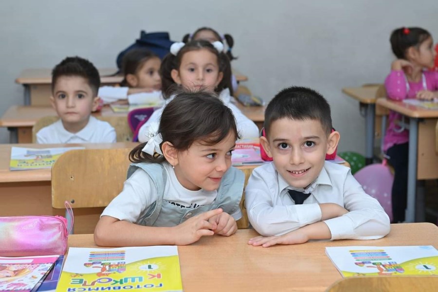 Şagird yerdəyişməsinə başlanılır