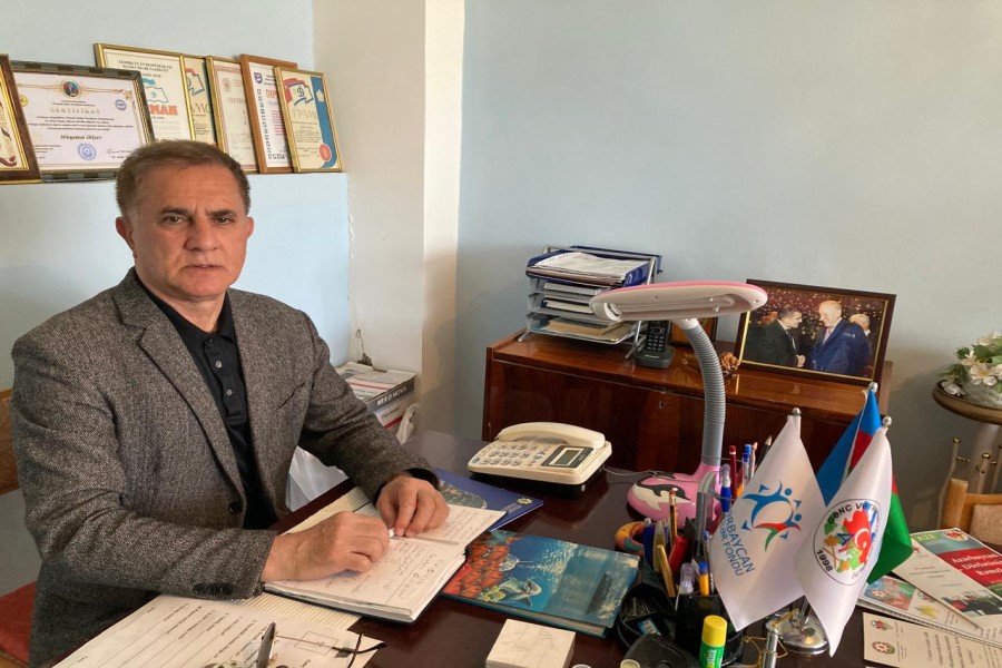 Müstəqillik Günü – xalqımızın milli qürur və birliyinin simvoludur