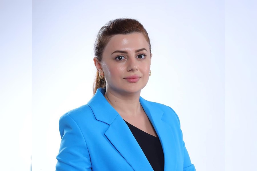 15 min səs toplayan Pərvanə Vəliyeva kimdir?