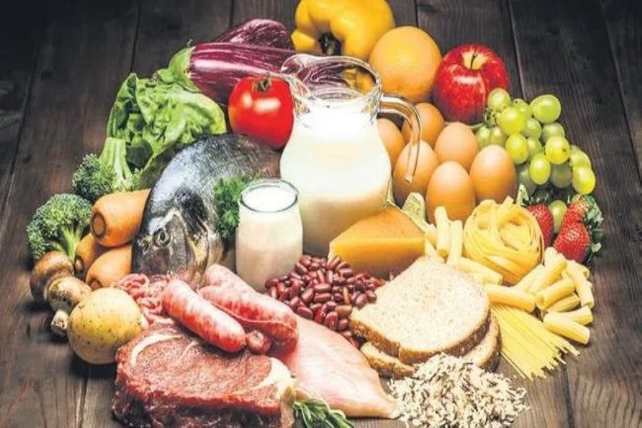 Yüksək protein və liflə zəngin qidalanma sağlamlığı necə dəstəkləyir?