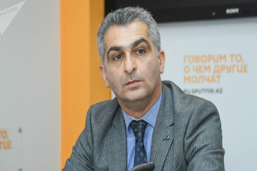“Bu təyinat Azərbaycan təhsili üçün uğurlu olacaq” - İctimai Şura üzvü