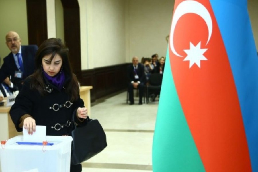 Prezident seçkilərini rekord sayda QHT təmsilçisi müşahidə edəcək - VİDEO