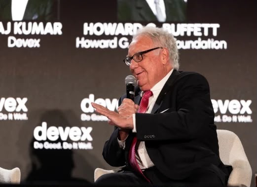 Humanitar təşkilatlar yardım ixtisarlarına qarşı çıxış yolları axtarır