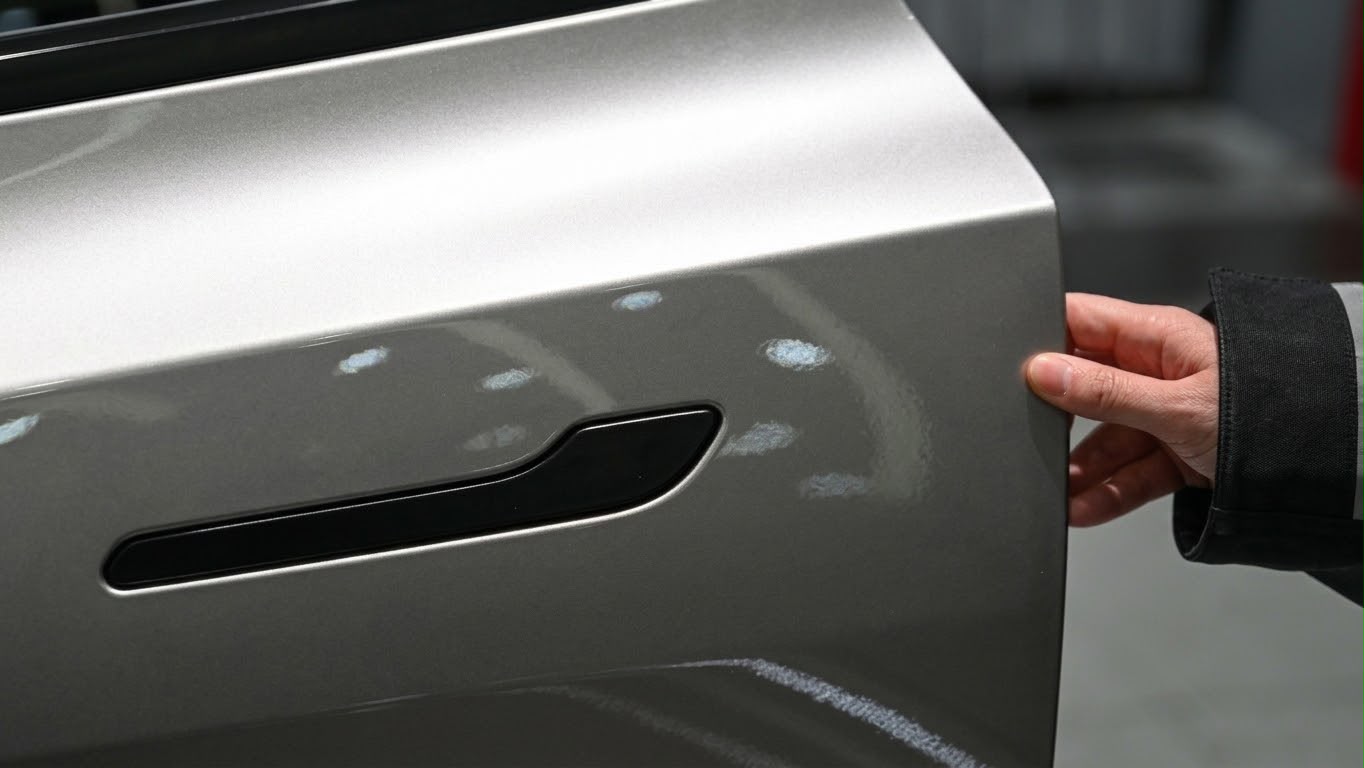 3 milyon Tesla gizli qapı tutacaqlarına görə geri çağırılıb