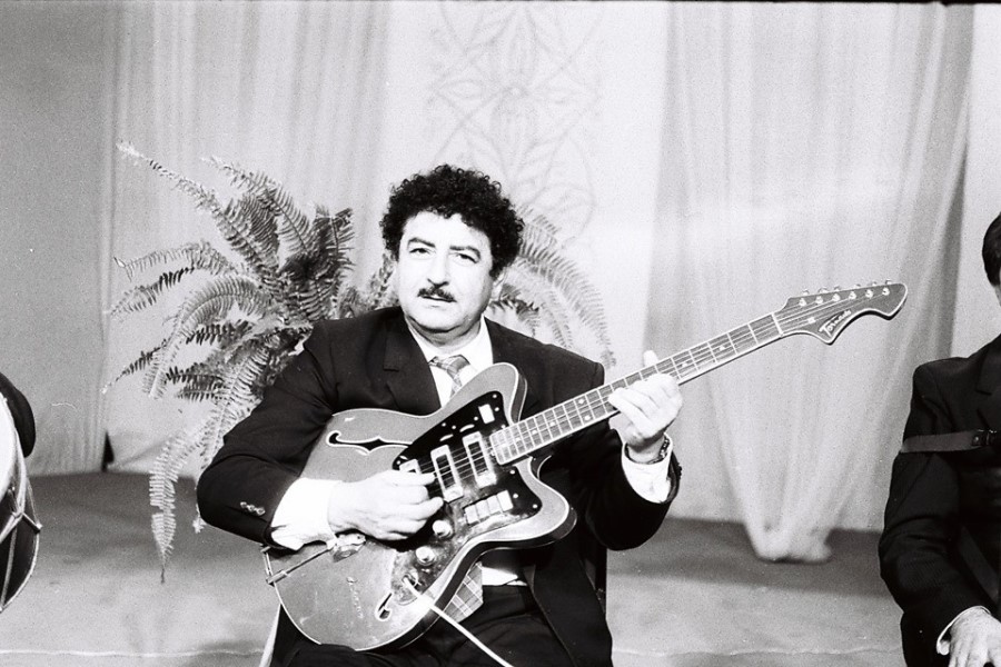 Bəstəkar Bəhram Nəsibovun musiqi irsi necə qorunur? QHT sədrindən AÇIQLAMA