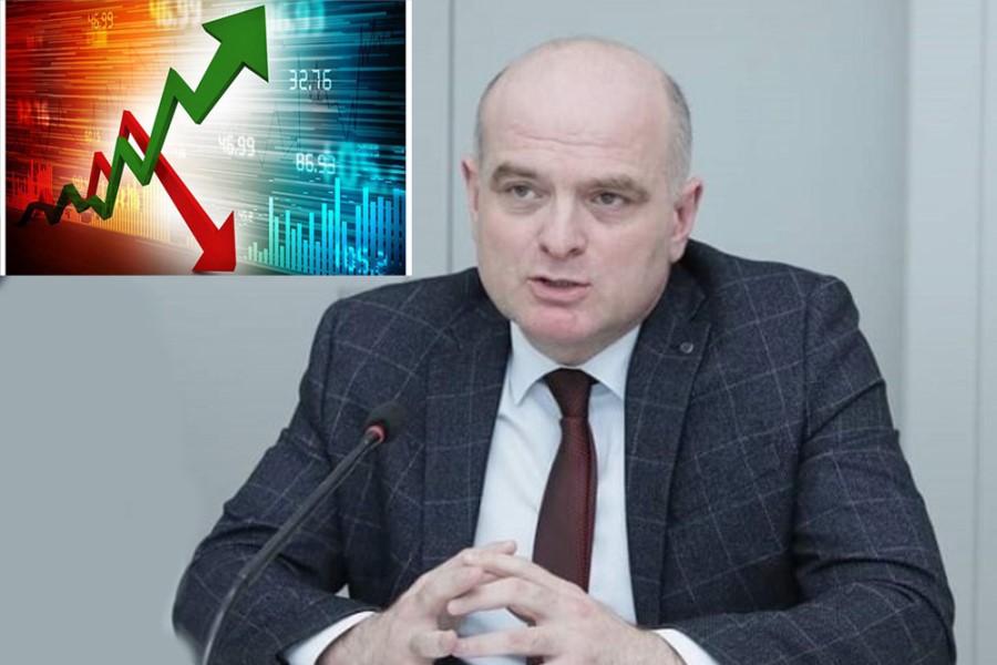 “... inflyasiya ilə effektiv mübarizəyə imkan verəcək” – PROFESSOR
