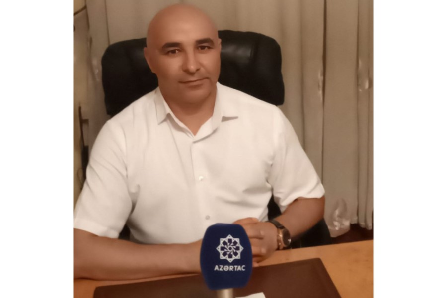 Azərbaycan enerji keçidini prioritet hesab etməklə yanaşı, digər dövlətlərin də bu təşəbbüslərinə töhfə verəcək - MÜSAHİBƏ