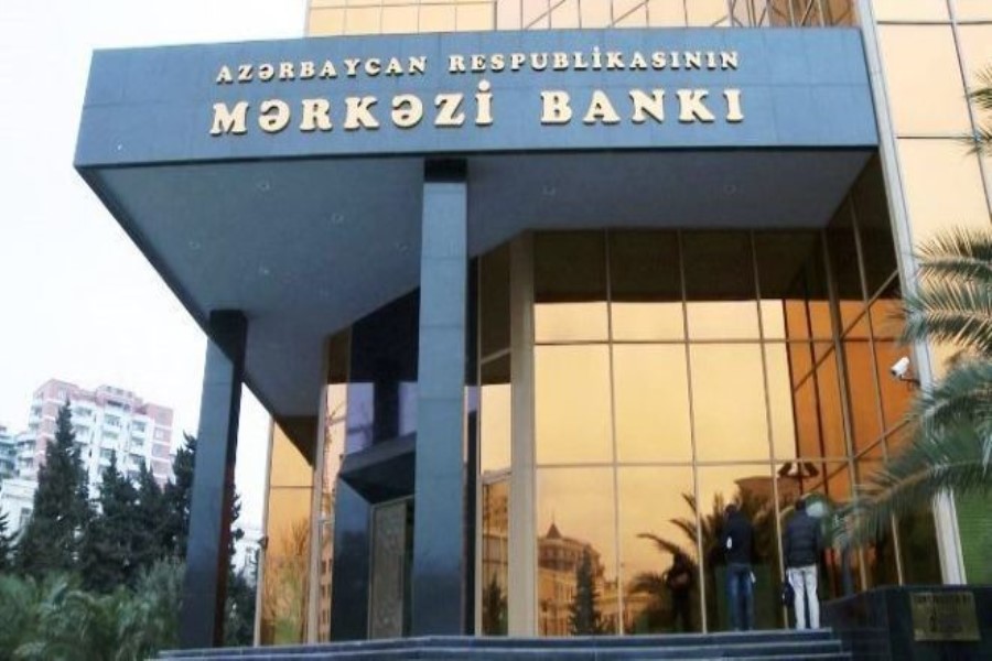 Baş bankirdən yeni qərar