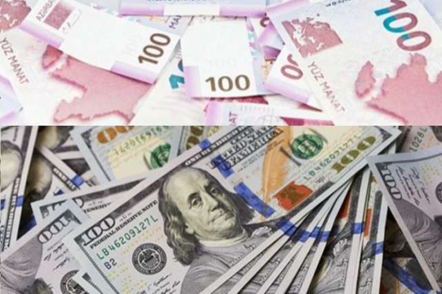İqtisadçı ekspert: “Manatın məzənnəsinin necə dəyişməsi birbaşa Azərbaycan Mərkəzi Bankının mövqeyindən asılı olacaq”