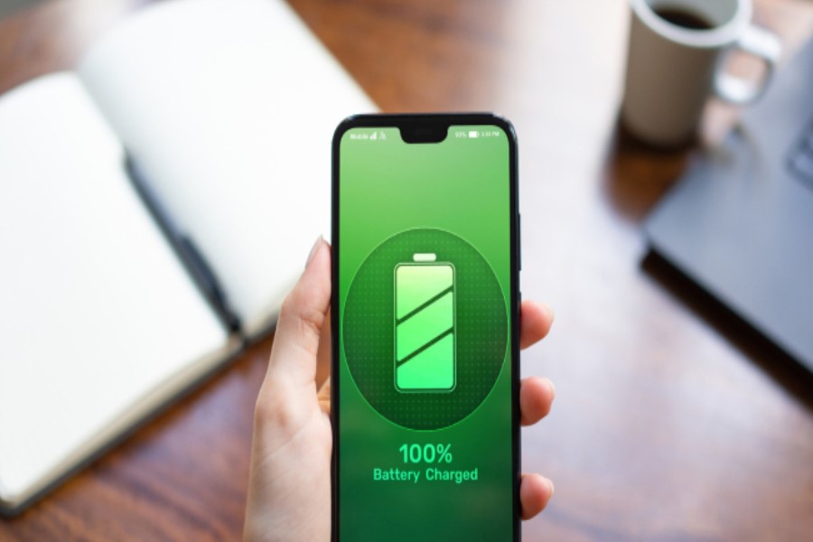 Smartfonun batareyasına necə qənaət etmək olar? Ekspert məsləhəti