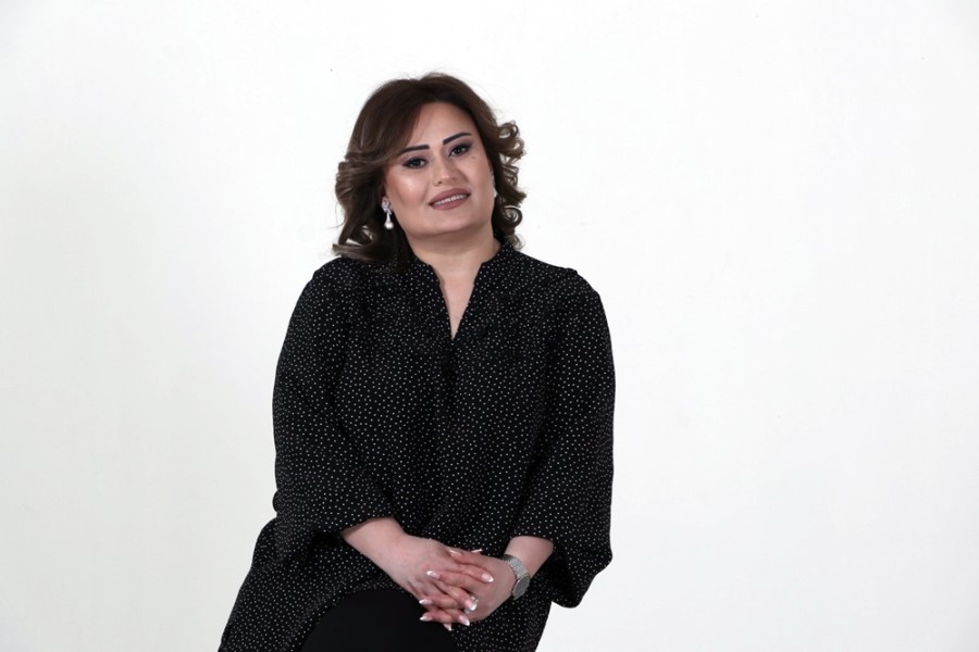 Könul Quliyeva: QHT.az saytı zaman keçdikcə tanındı, inkişaf etdi, böyüdü və QHT sektorunun ən çox istinad etdiyi mətbuat orqanına çevrildi