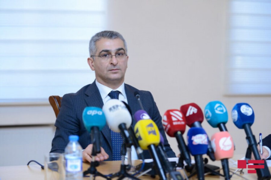 Təhsillə bağlı fəaliyyət göstərən QHT-lərin beynəlxalq donorlarla bağlı layihələrin keçirilməsində məhdudiyyət yoxdur - İlqar Orucov
